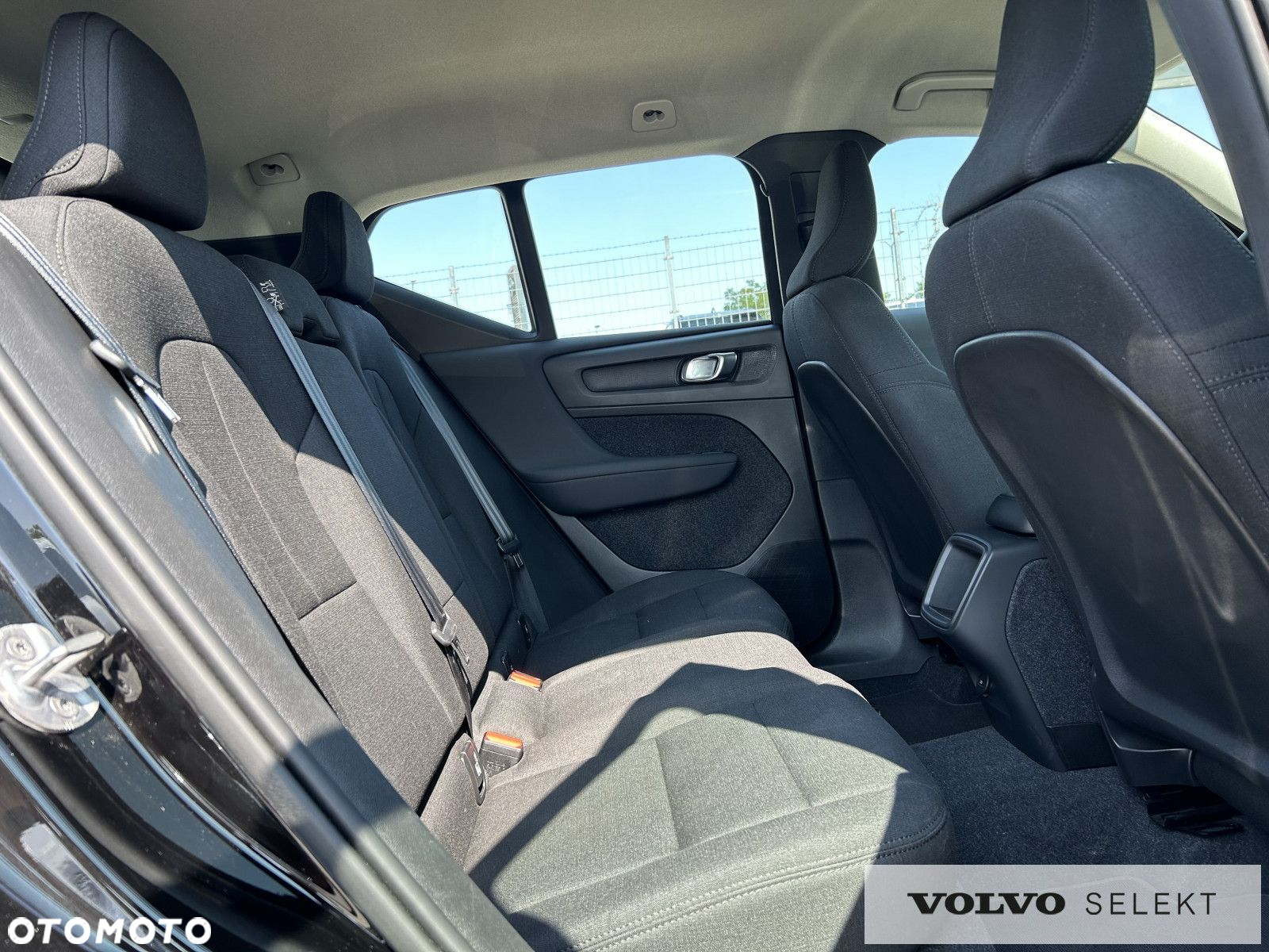 Volvo XC 40 - 20