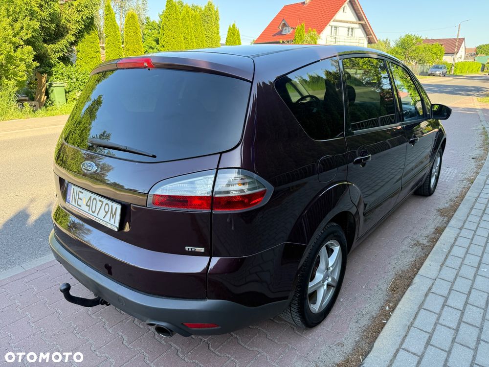 Ford S-Max 2.2 TDCi DPF Trend - 8