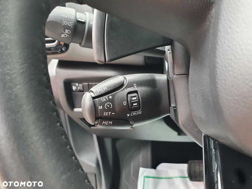 Citroën C5 Aircross 1.2 PureTech Feel Pack EAT8 - 21