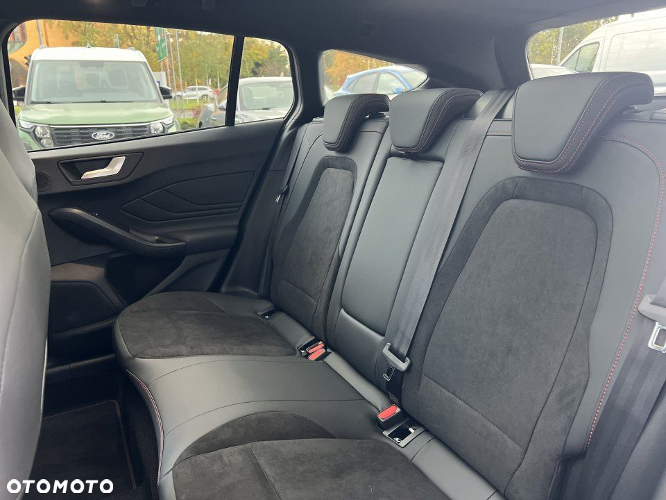 Ford Focus - 15
