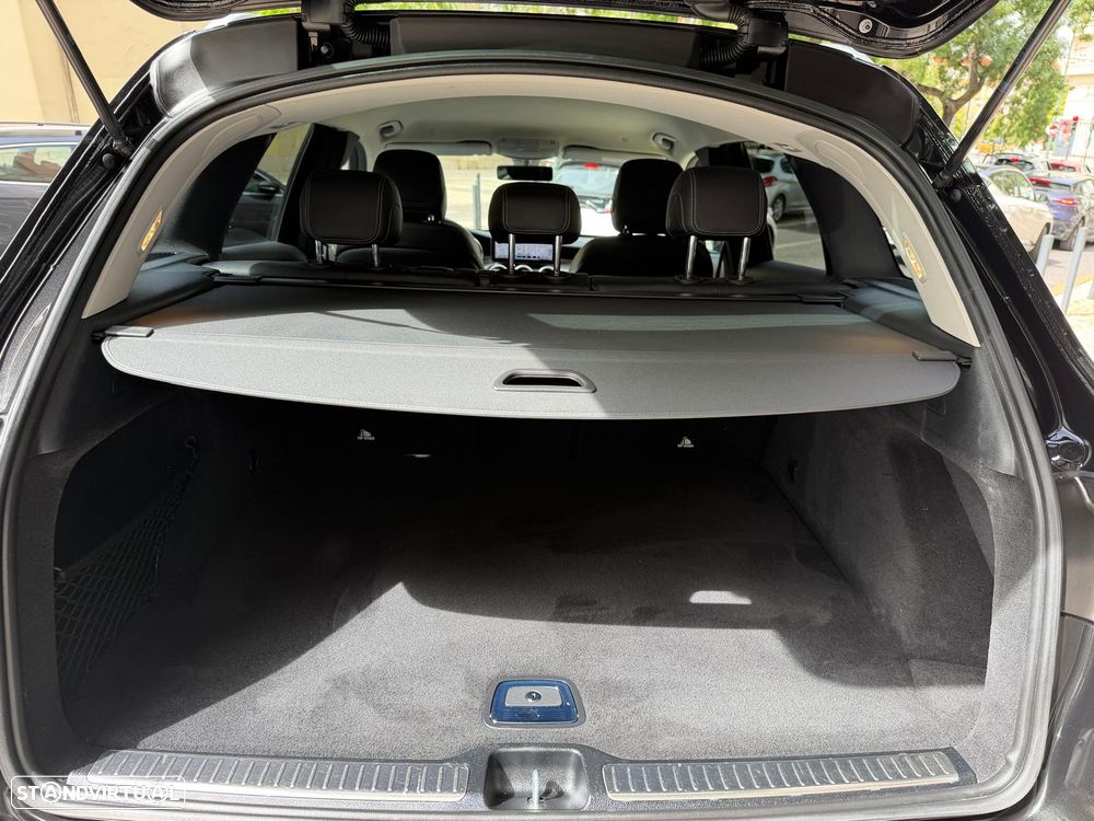 Mercedes-Benz GLC 220 d 4Matic - 30