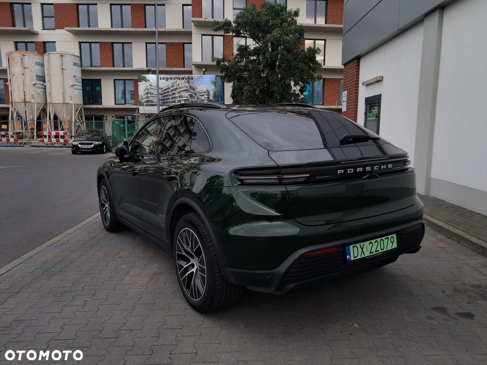 Porsche Macan 4 100kWh - 10