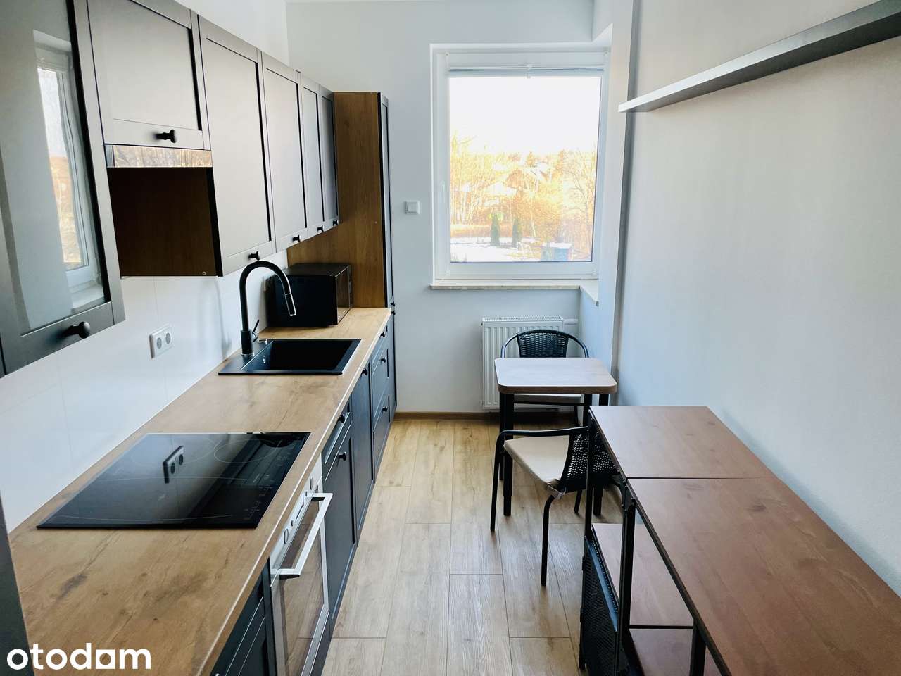 2-pokojowe z balkonem do wynajęcia|53m2|ul. Lubostroń |Ruczaj