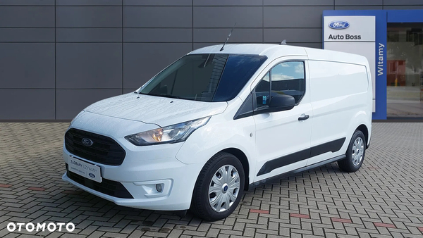 Ford CONNECT