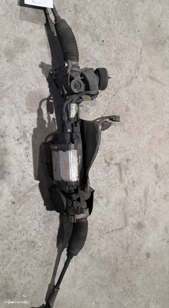 Caixa De Direção Volkswagen Golf V (1K1) - 4