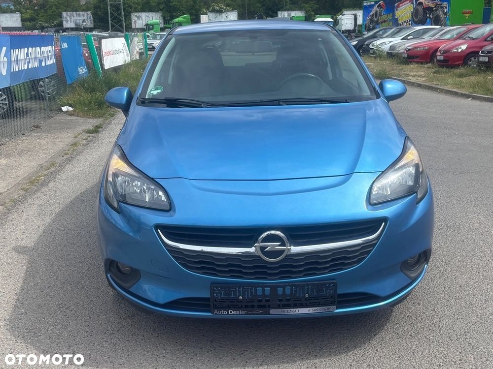 Opel Corsa 1.4 Active - 20