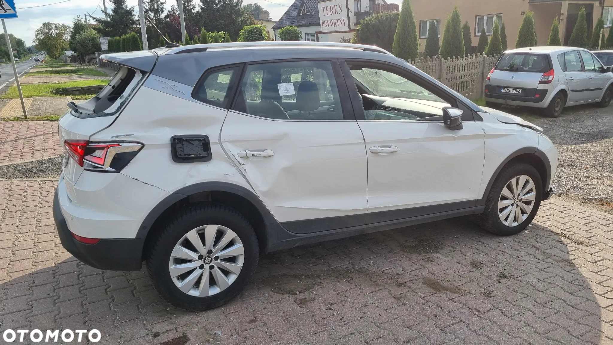 Seat Arona 1.6 TDI XCELLENCE - 10