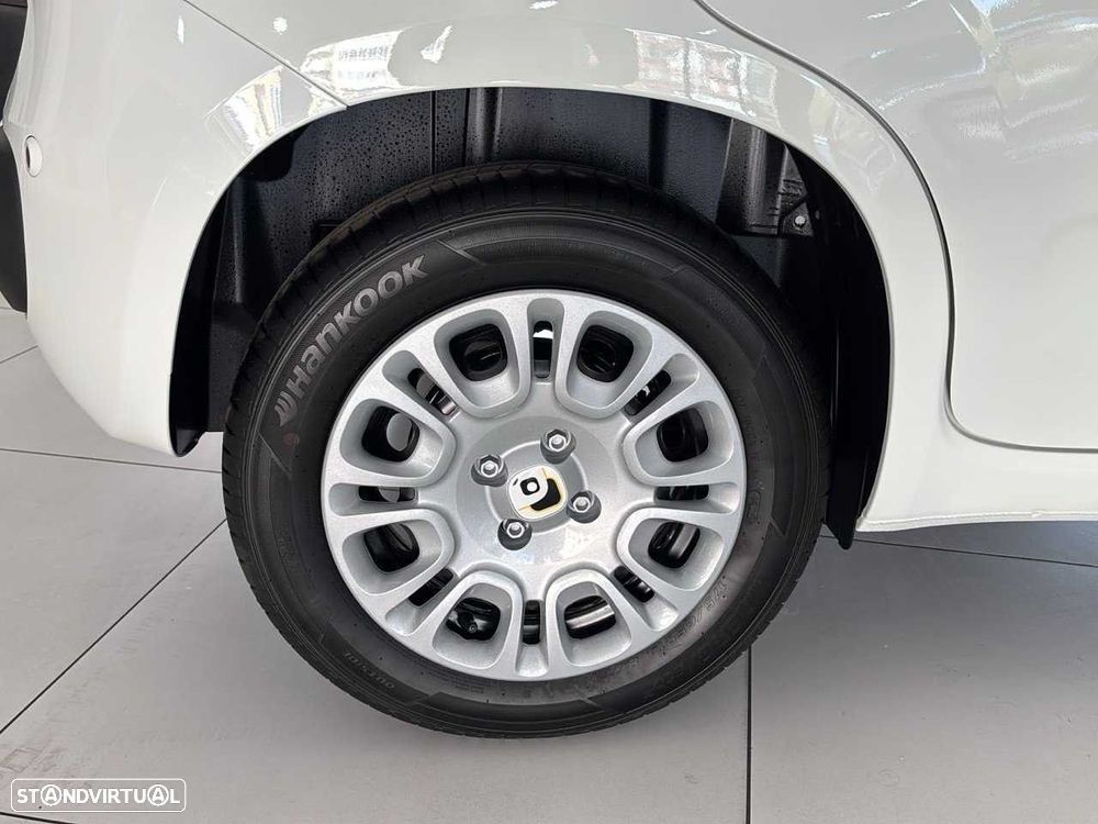 Fiat Panda 1.0 Hybrid City Life - 18
