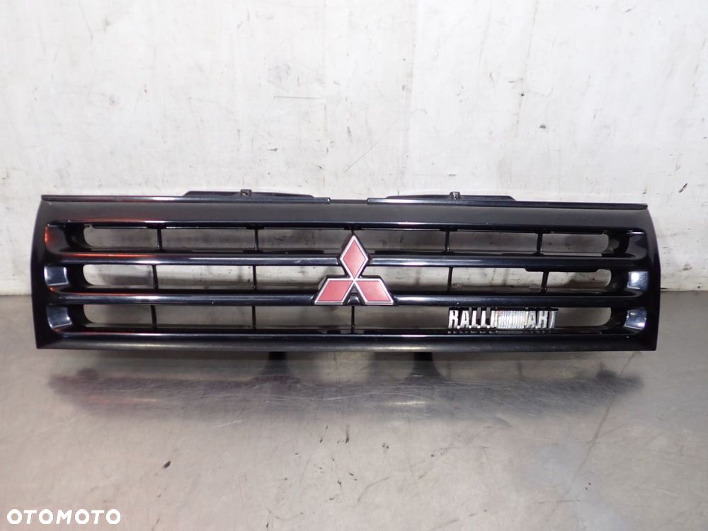 GRILL ATRAPA MITSUBISHI PAJERO PININ MR339275 - 1