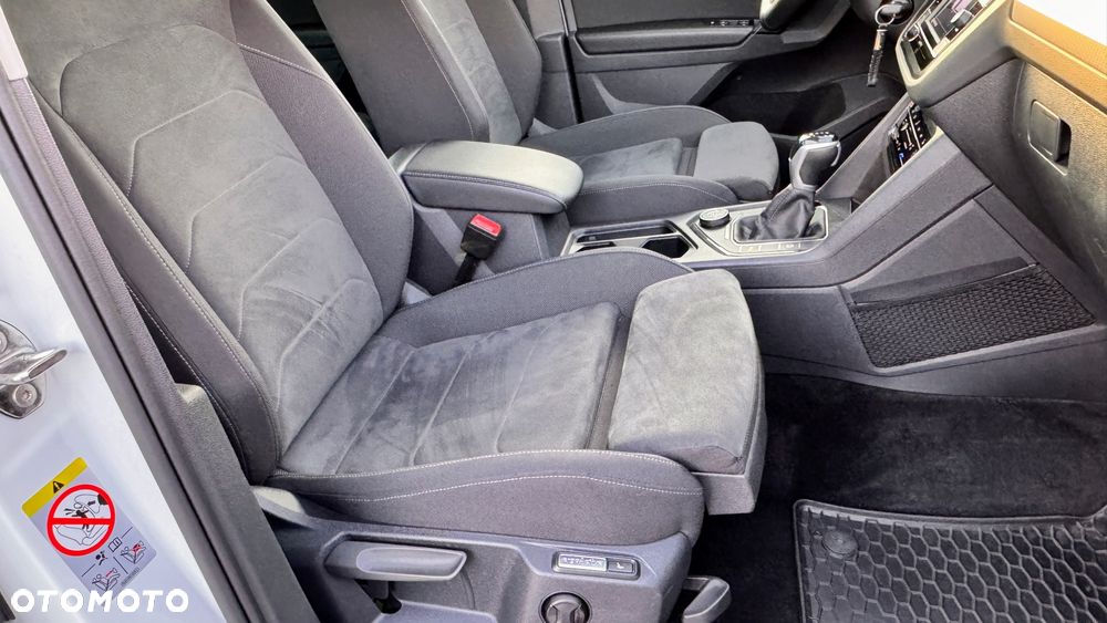 Volkswagen Tiguan 2.0 TDI SCR 4Mot Life DSG - 16