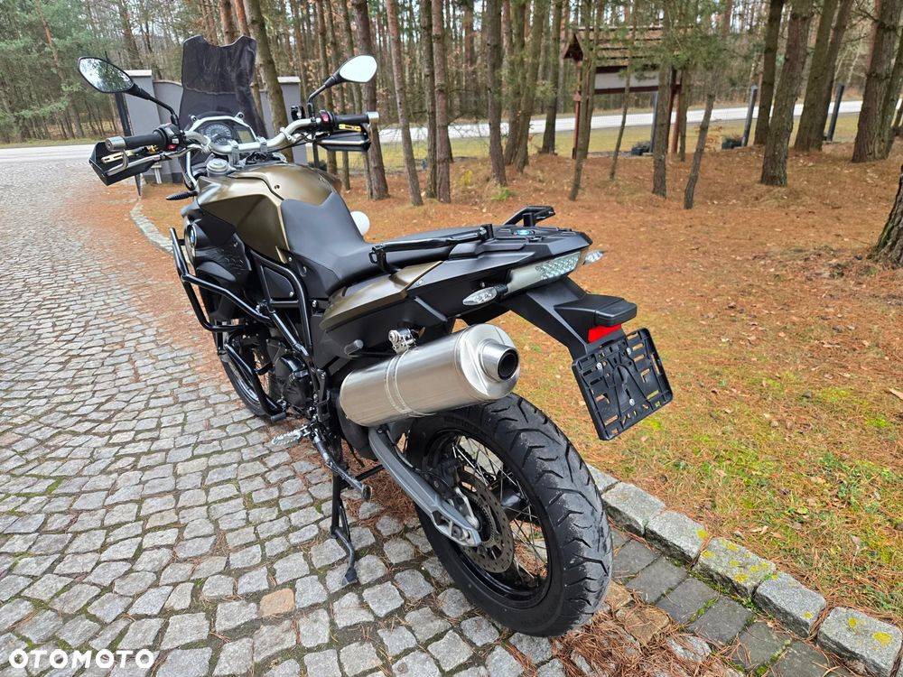 BMW GS - 17