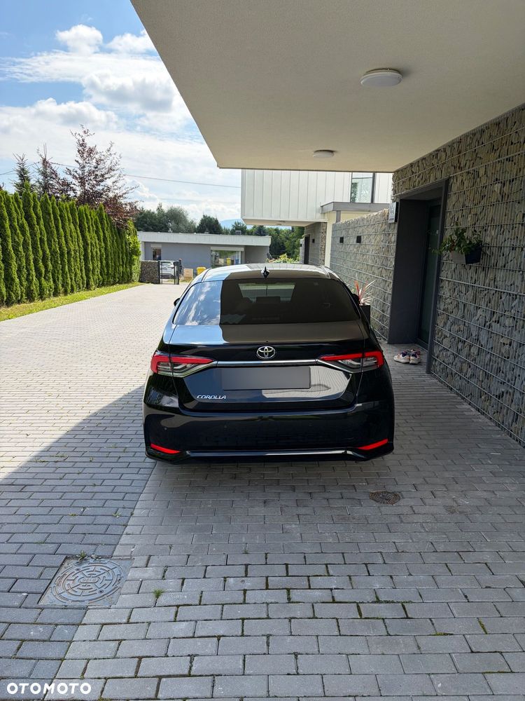 Toyota Corolla 1.6 Comfort - 2