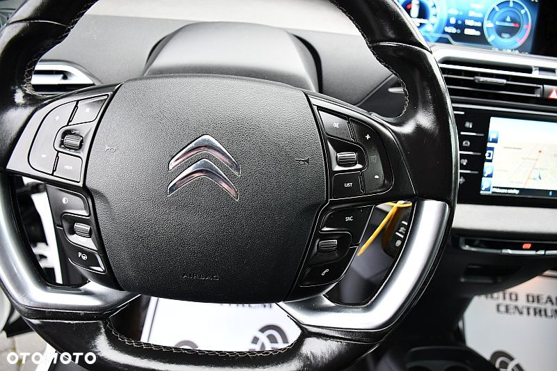 Citroën C4 Grand Picasso 2.0 HDi FAP (7-Sitzer) Exclusive - 19