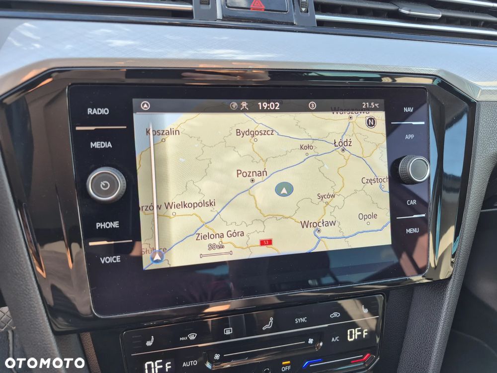 Volkswagen Passat 1.5 TSI EVO Business DSG - 10