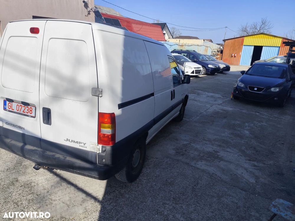 Citroën Jumpy - 8