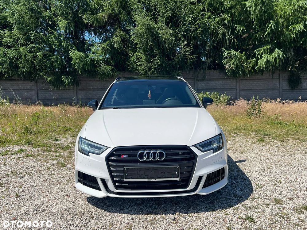 Audi S3 Sportback - 2