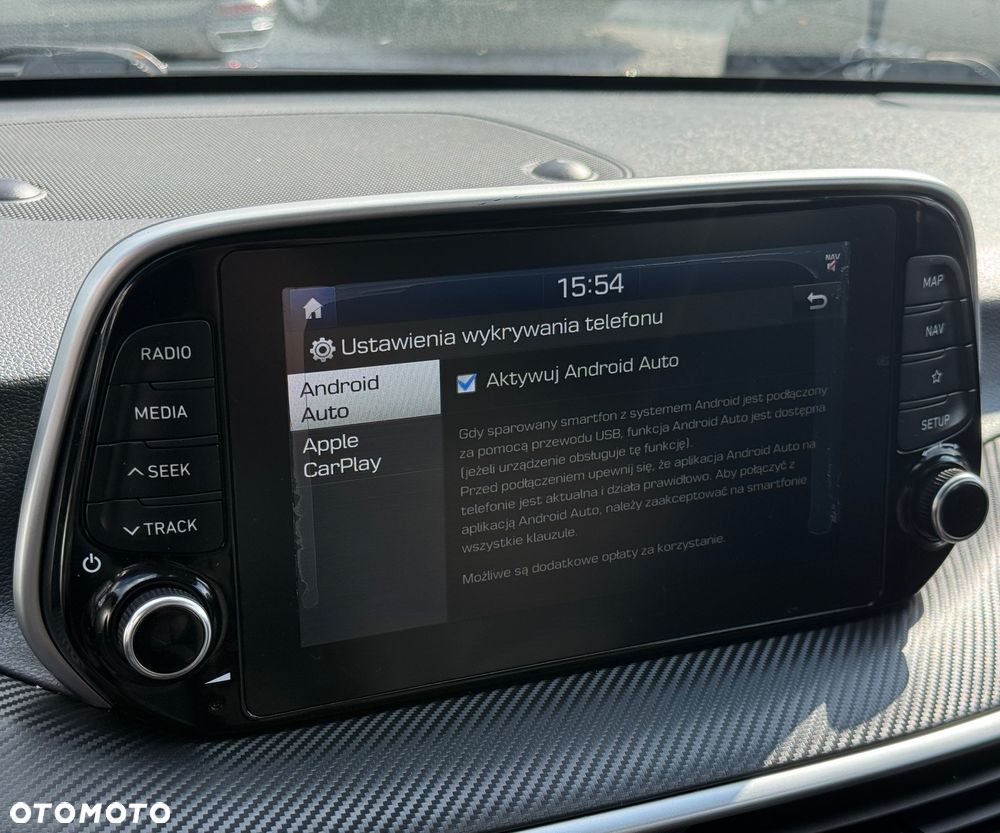 Hyundai Tucson 1.6 GDi 2WD DCT Premium - 34