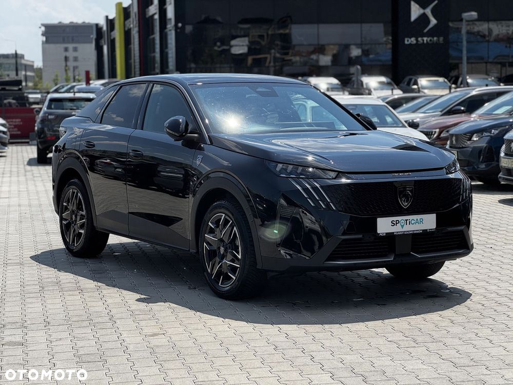 Peugeot 3008 - 22