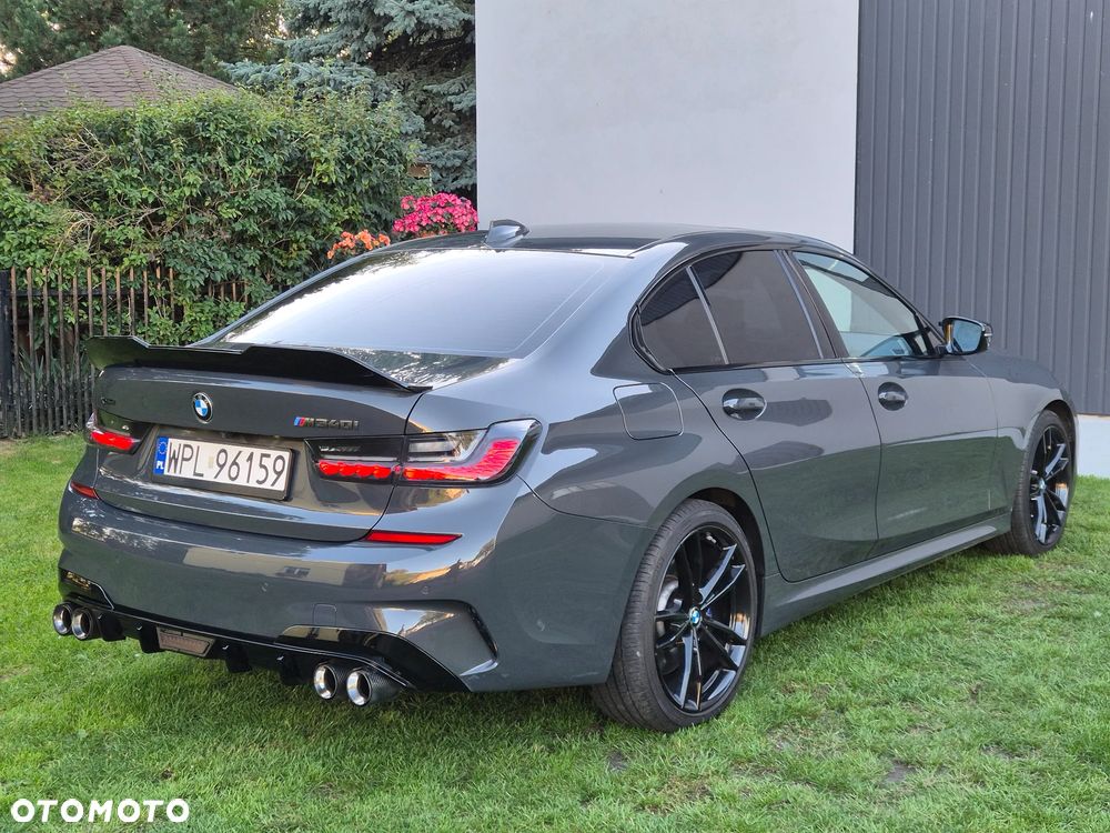 BMW Seria 3 M340i xDrive sport - 5