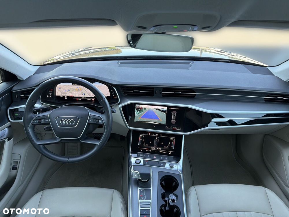 Audi A6 Limousine - 18