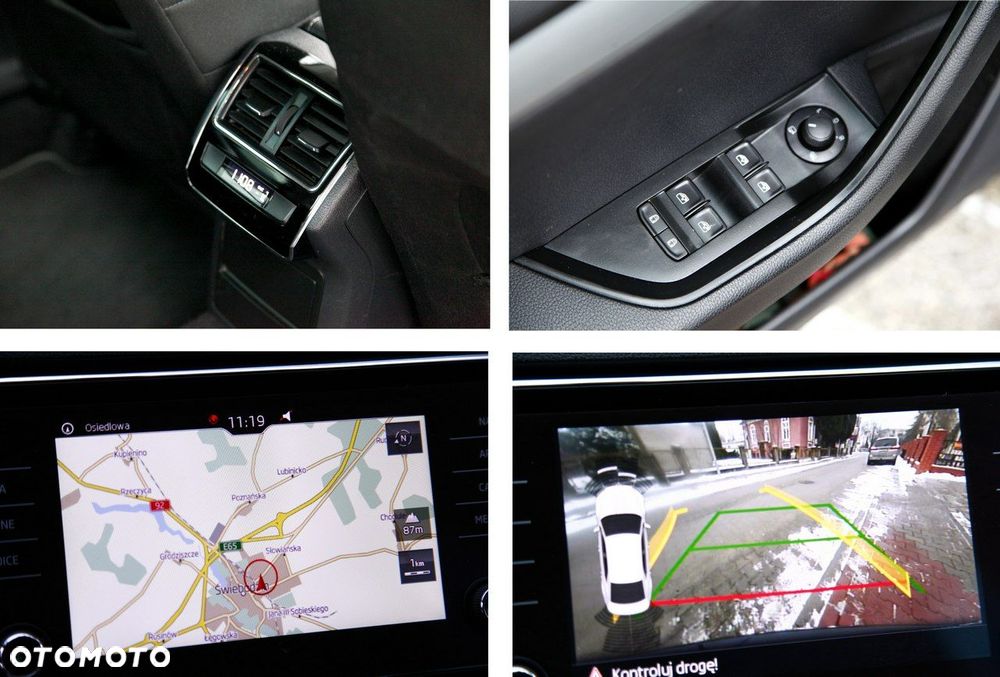 Skoda Superb - 11