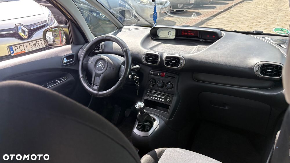Citroën C3 Picasso VTi 95 Color Selektion - 13