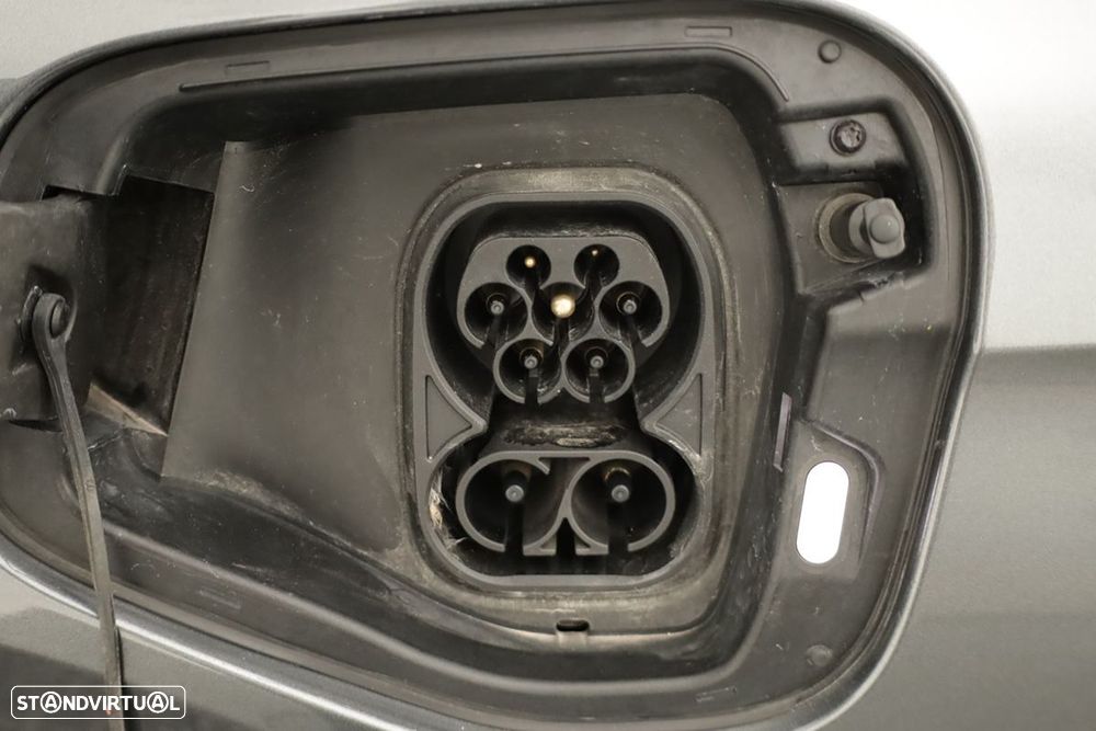 VW Passat Variant 1.5 TSI eHybrid DSG - 7