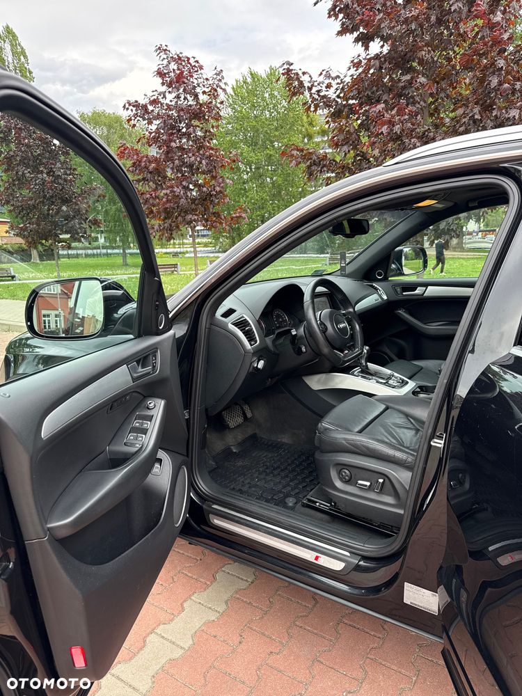 Audi Q5 - 5