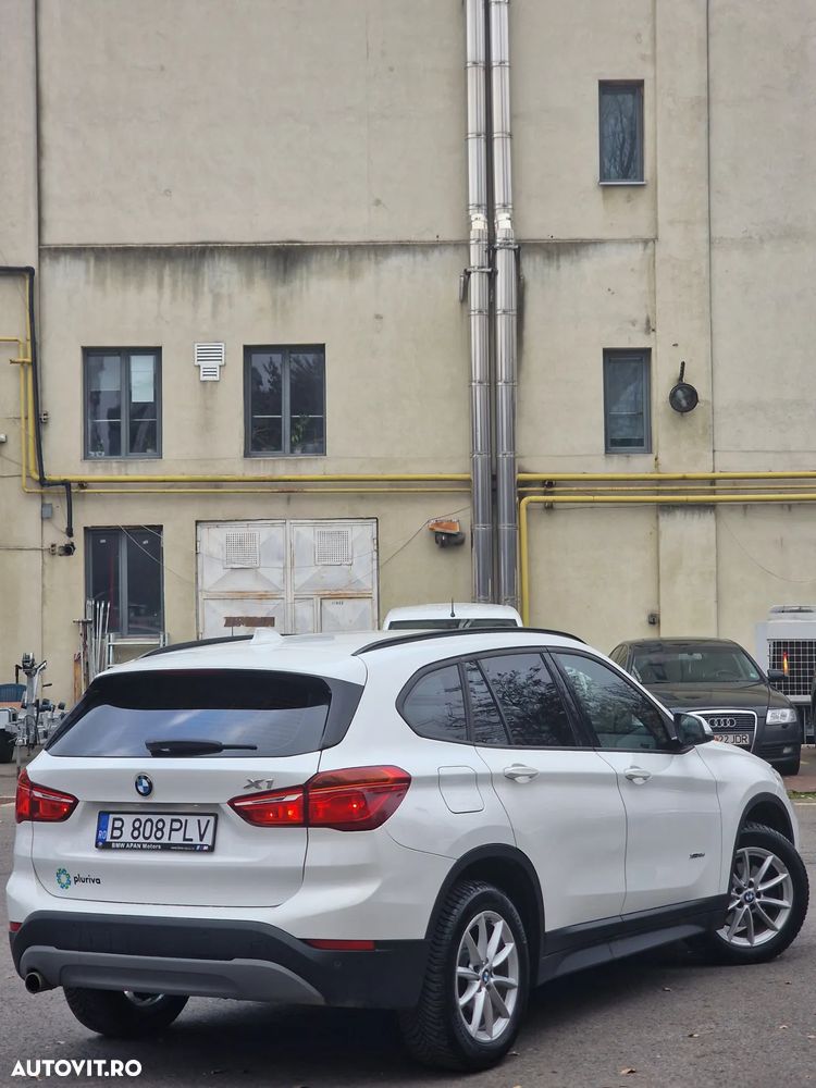 BMW X1 - 3