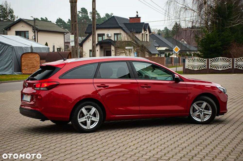 Hyundai i30 1.0 T-GDI Premium - 22