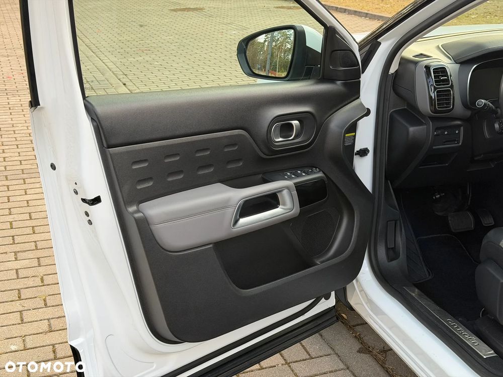 Citroën C5 Aircross 1.6 PureTech Feel EAT8 - 15