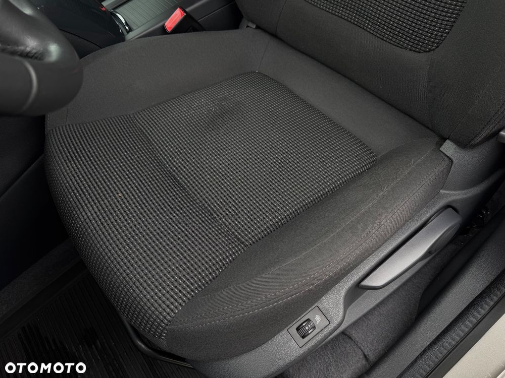 Peugeot 5008 1.6 HDi Active - 15