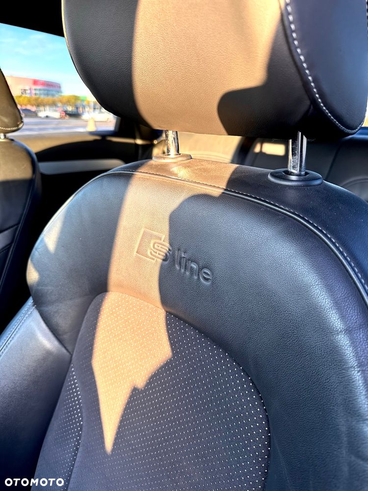 Audi Q3 2.0 TDI Quattro Sport S tronic - 15