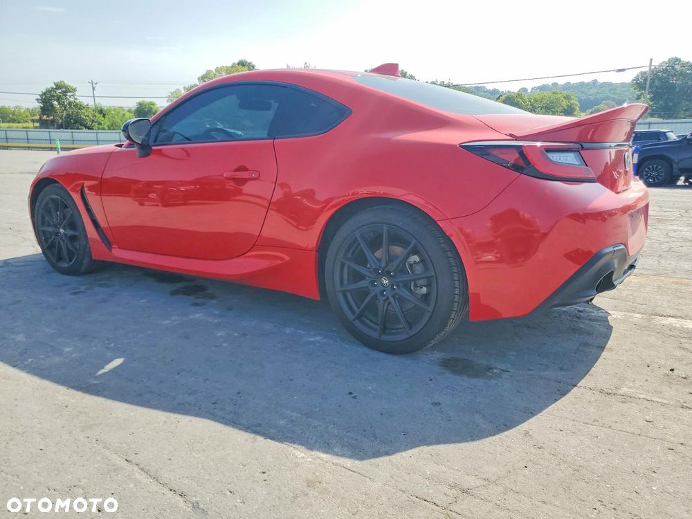 Toyota GR86 - 4