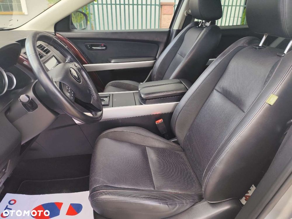 Mazda CX-9 - 32