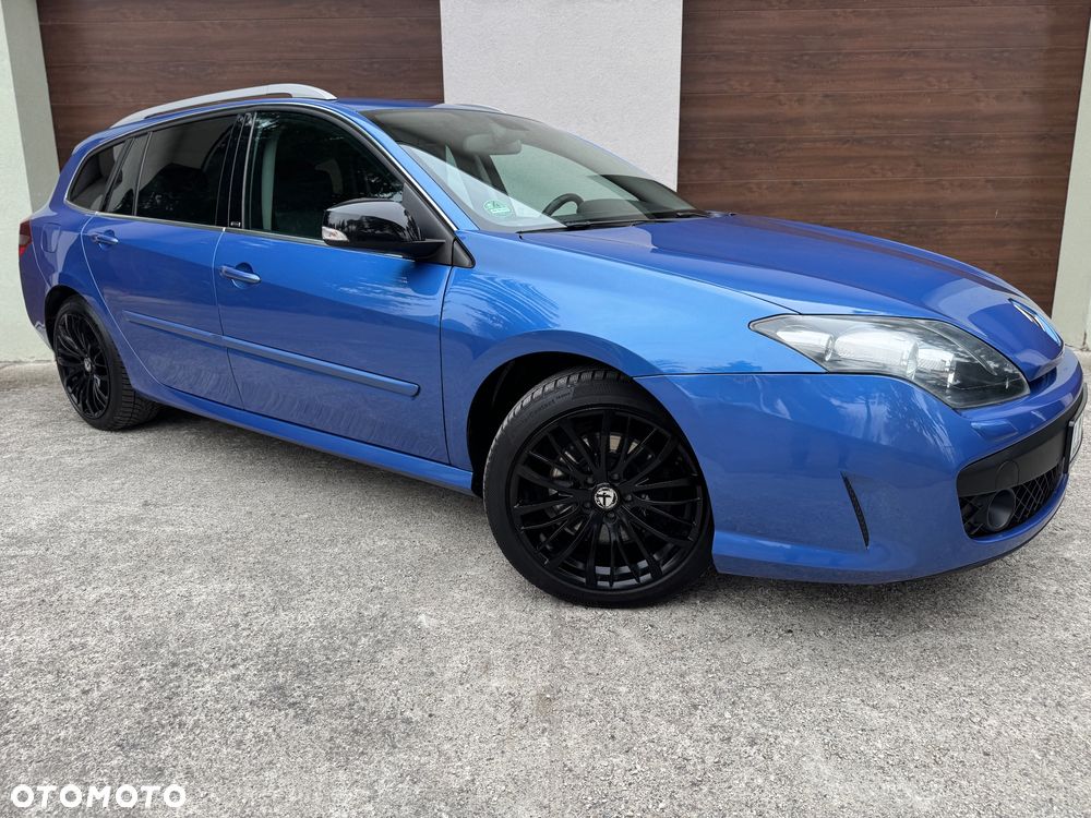 Renault Laguna 2.0 16V Turbo GT - 3