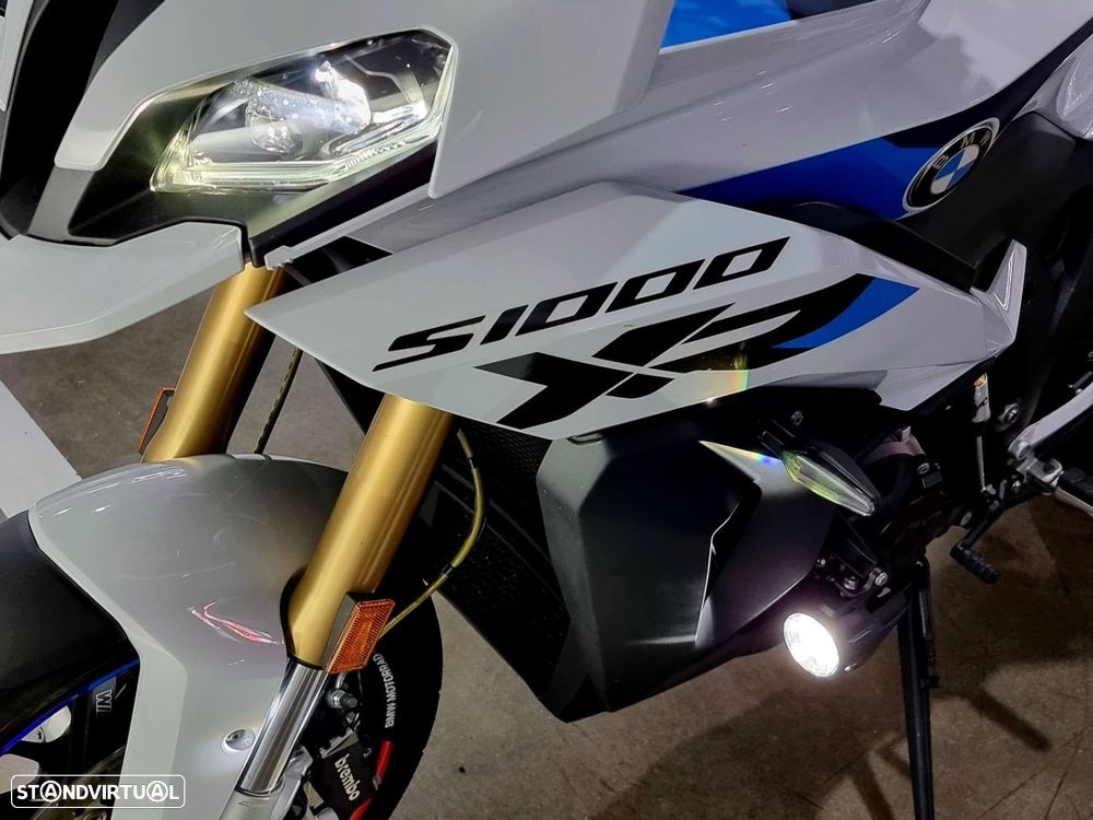 BMW S 1000 XR 1000XR Pack M motorSport - 15