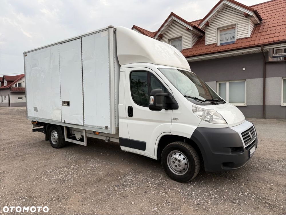 Fiat Ducato - 3