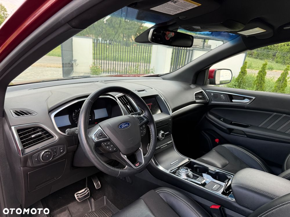 Ford Edge - 16