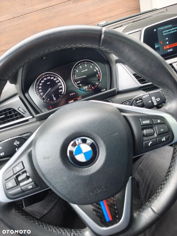 BMW Seria 2 220i Sport-Aut Sport Line - 13
