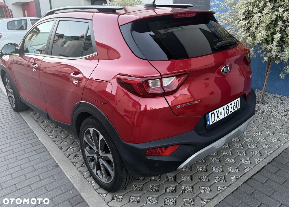 Kia Stonic 1.0 T-GDI XL - 3