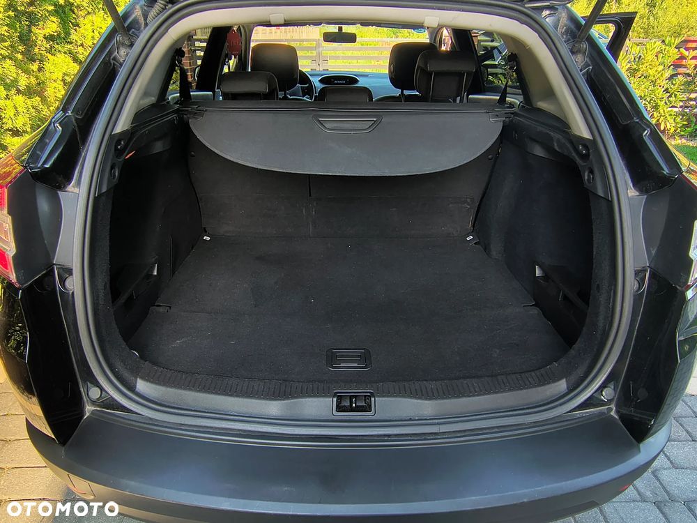 Renault Megane ENERGY dCi 110 LIMITED - 26