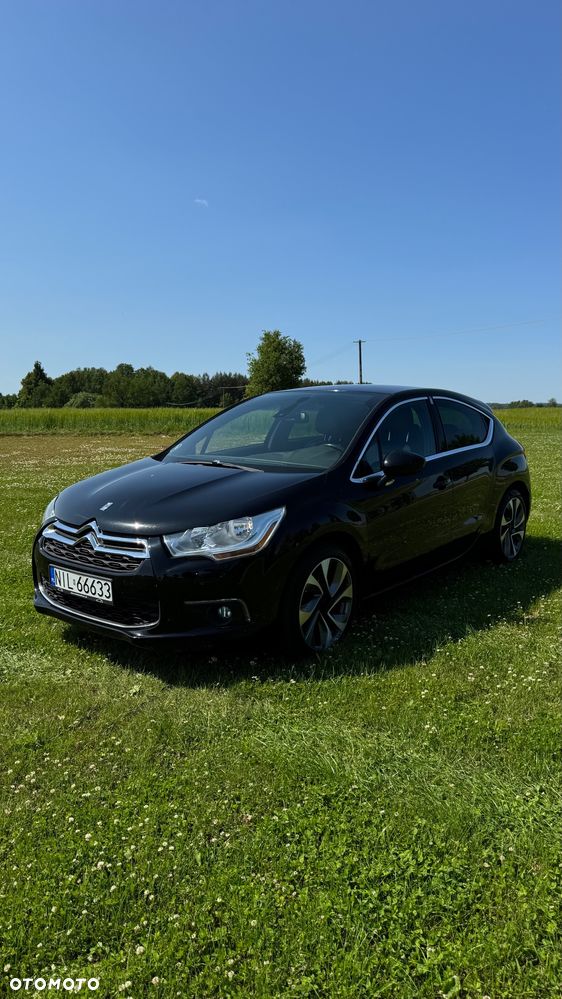 Citroën DS4 BlueHDi 120 S&S SoChic - 1