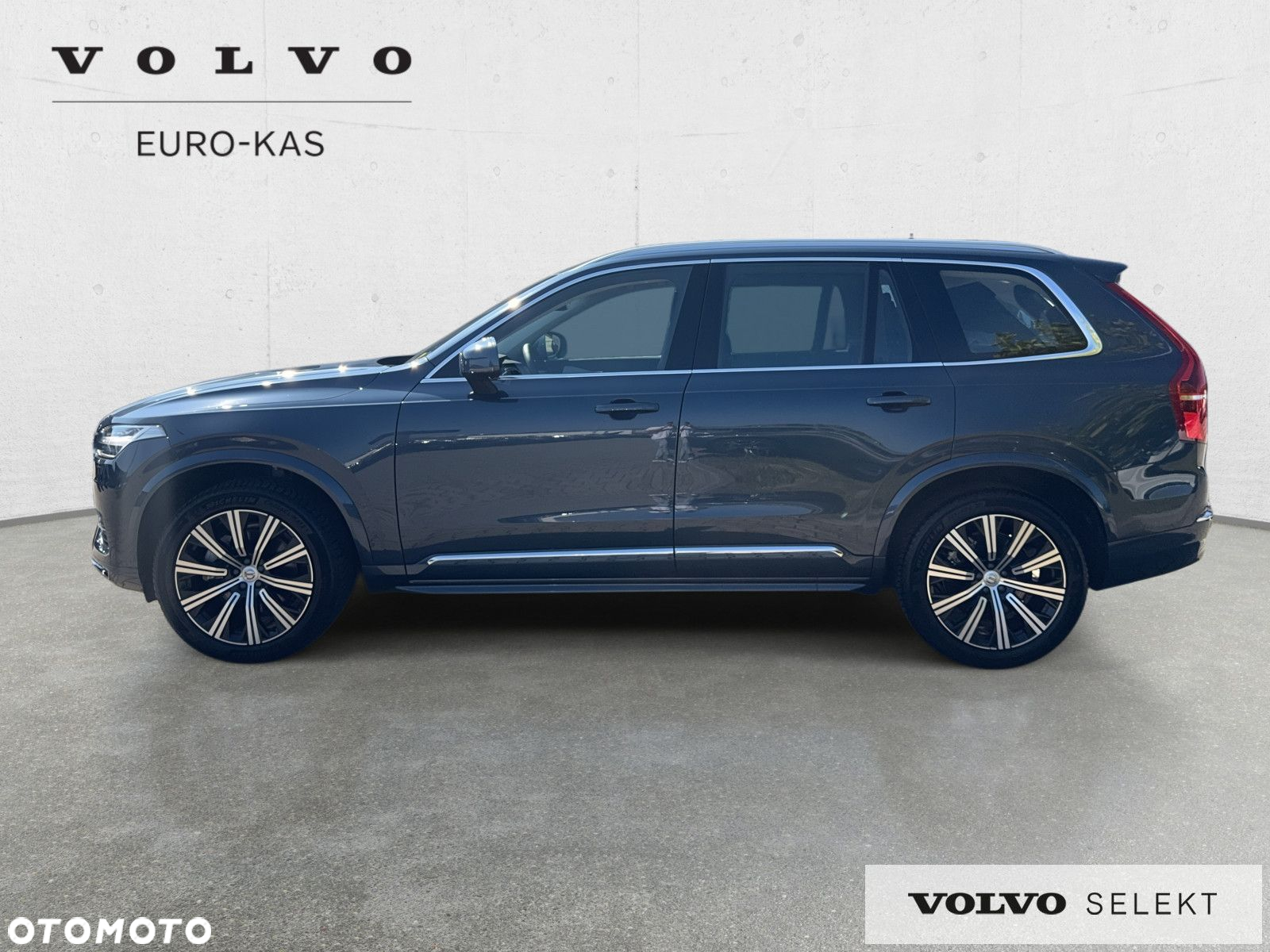 Volvo XC 90 - 6