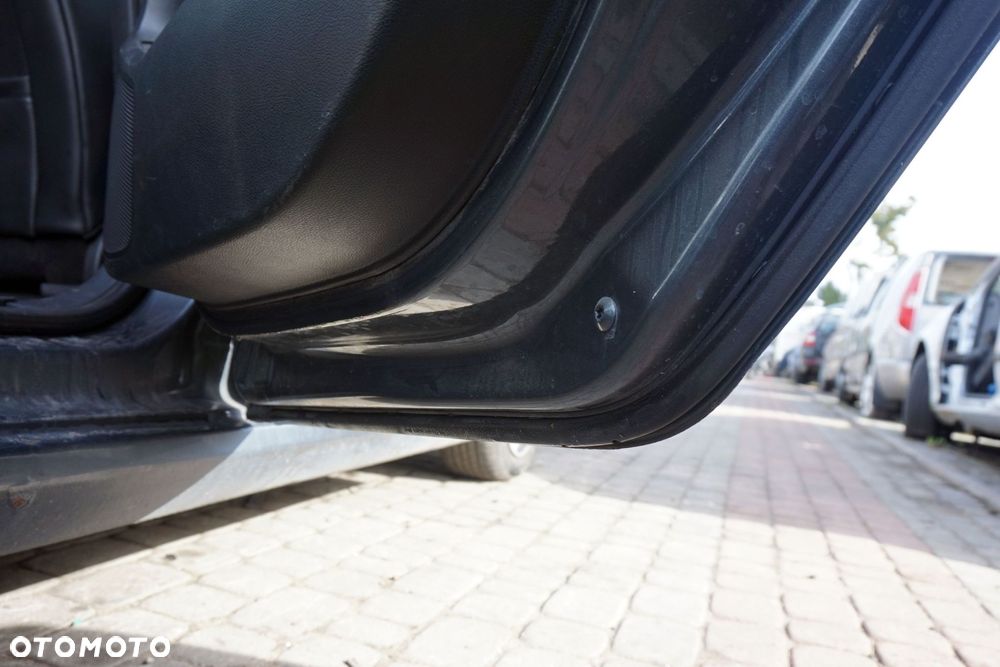 DRZWI TYLNE PRAWE 308 I T7 5D HB KTPD  SZARY PEUGEOT 2007-2011 - 4