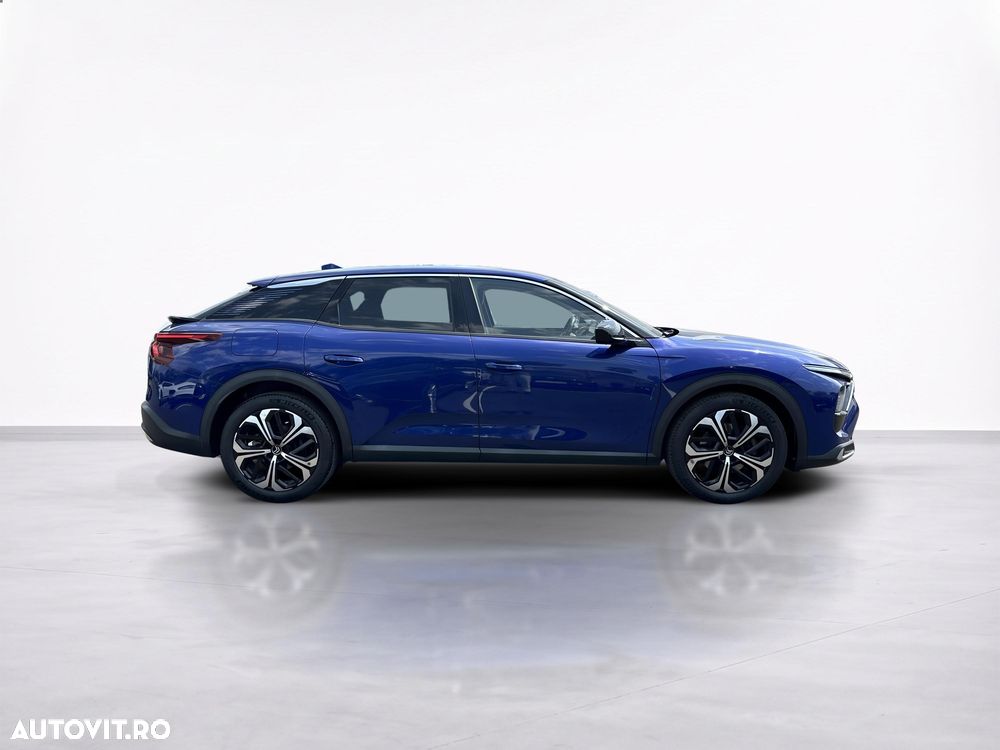 Citroën C5 X - 7