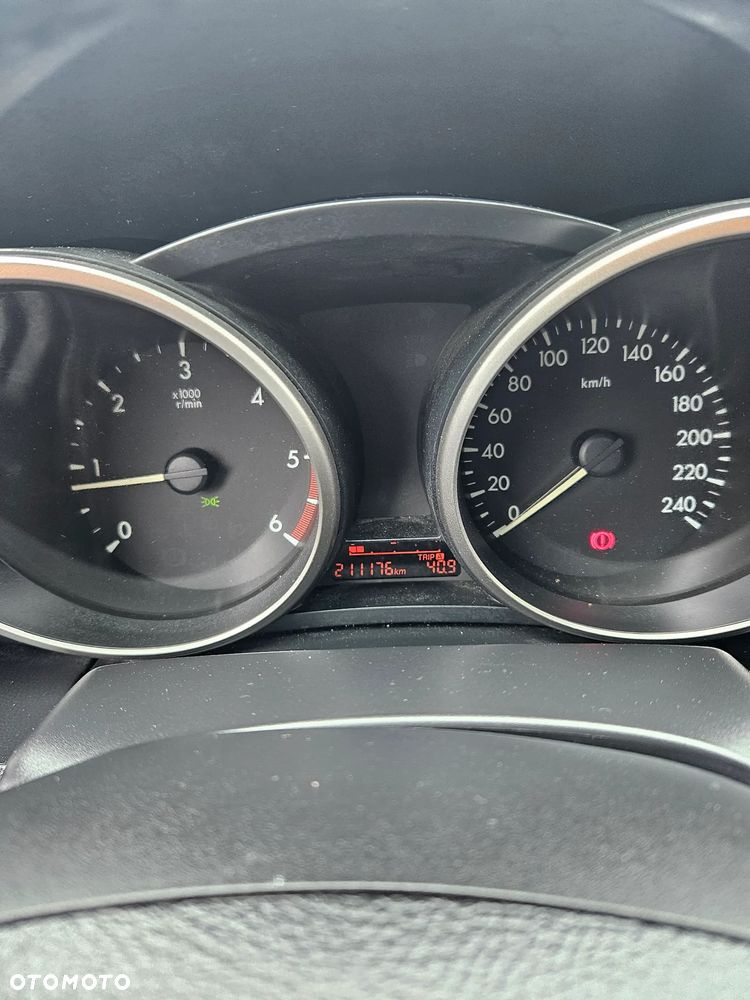 Mazda 5 - 3