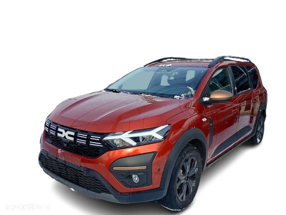Dacia Jogger 1.0 TCe Extreme - 2