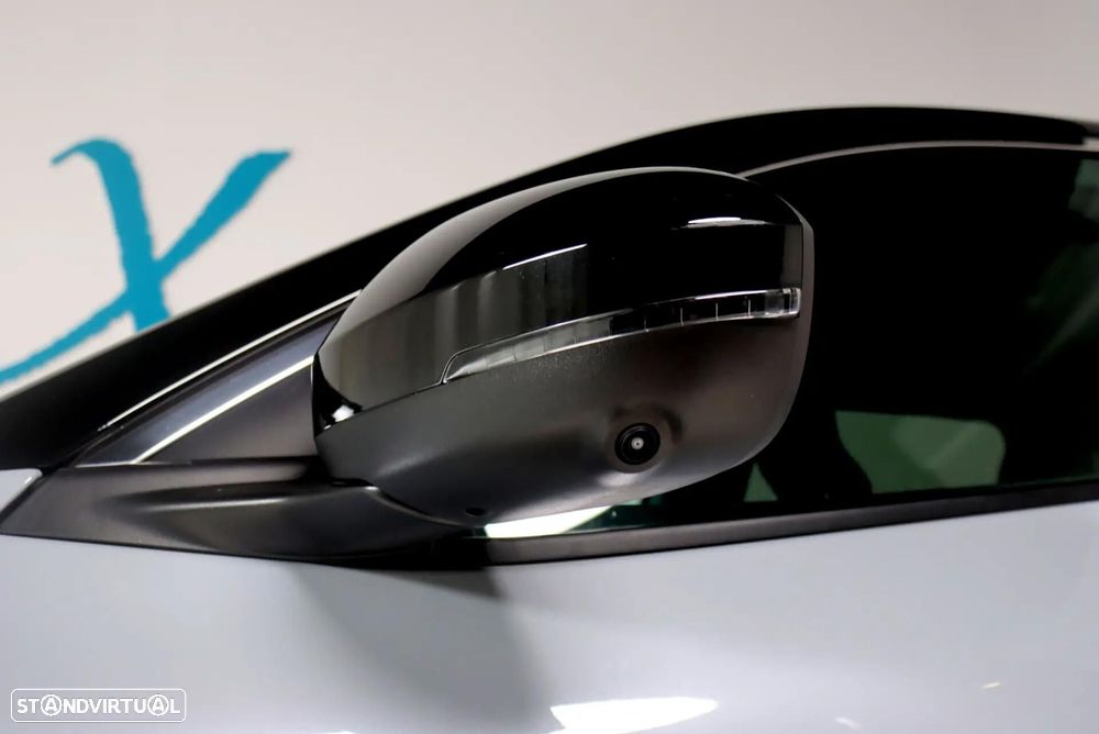 Renault Mégane E-Tech - 10