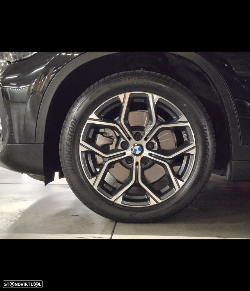 BMW X1 25 e xDrive - 13